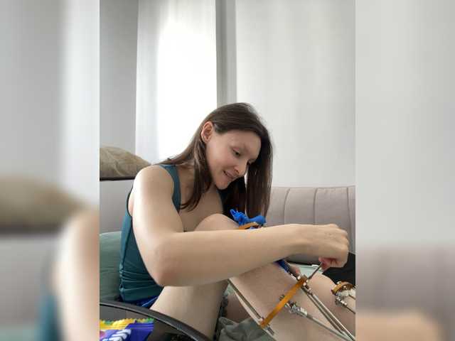 Renaw live cam on BongaCams