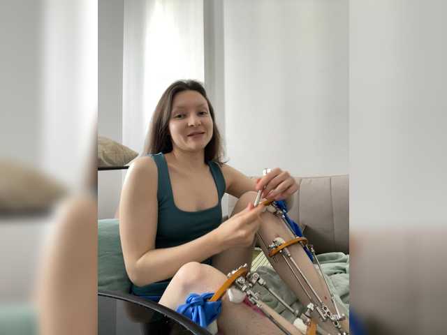 Renaw live cam on BongaCams