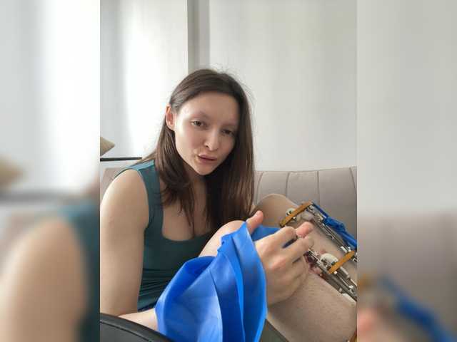 Renaw live cam on BongaCams