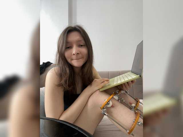 Renaw live cam on BongaCams