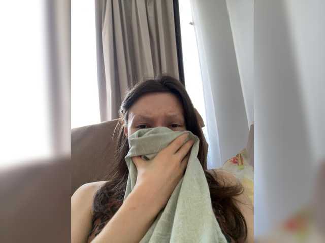 Renaw live cam on BongaCams