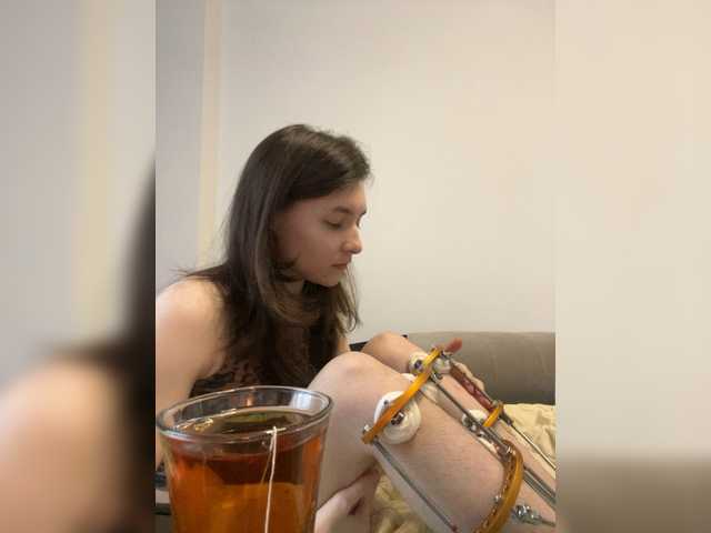 Renaw live cam on BongaCams