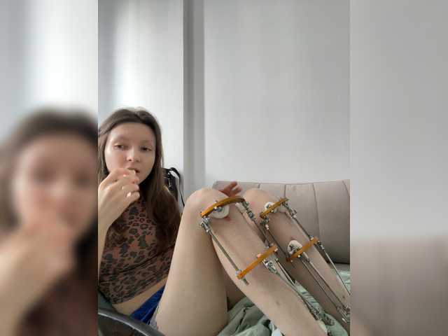 Renaw live cam on BongaCams