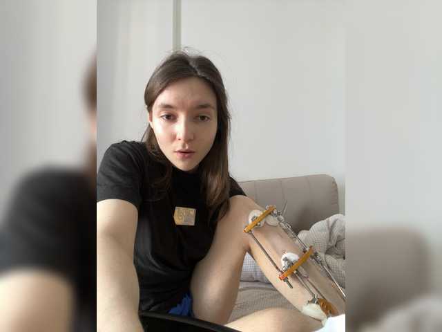 Renaw live cam on BongaCams