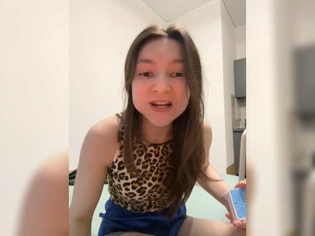 Renaw live cam on BongaCams