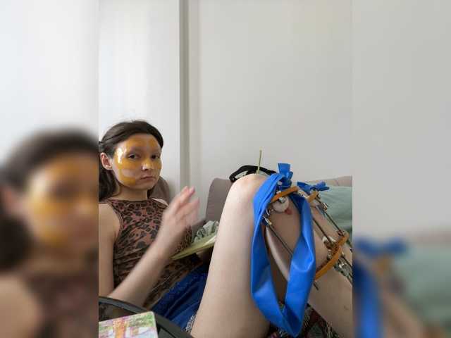 Renaw live cam on BongaCams