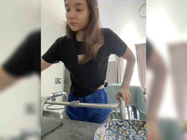 Renaw webcam