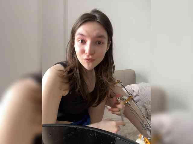 Renaw webcam
