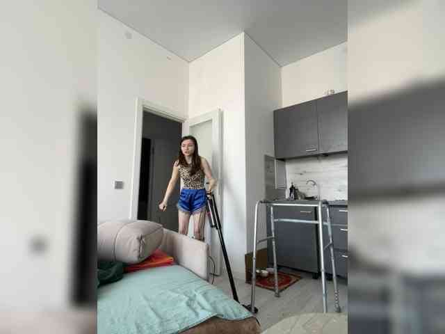 Renaw webcam