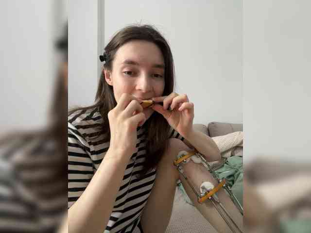 Renaw Live Webcam on BongaCams