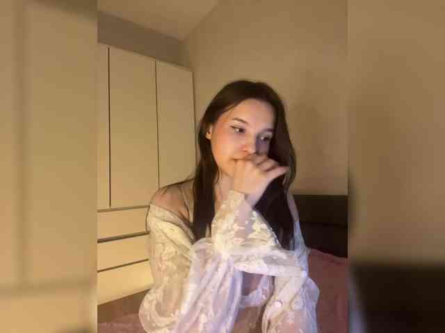 Evsweet webcam