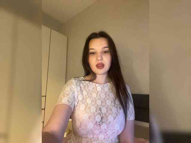 Evsweet Live Webcam on BongaCams