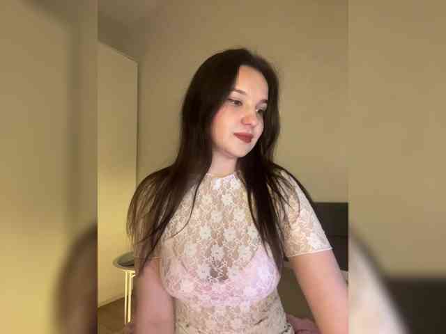 Evsweet Live Webcam on BongaCams