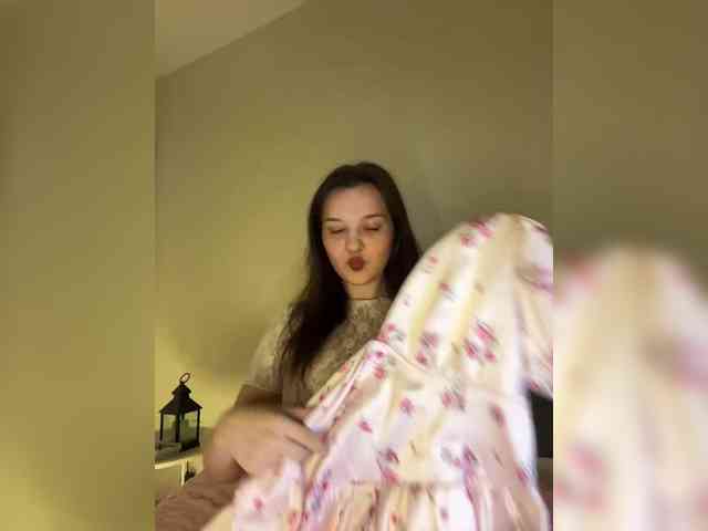Evsweet webcam
