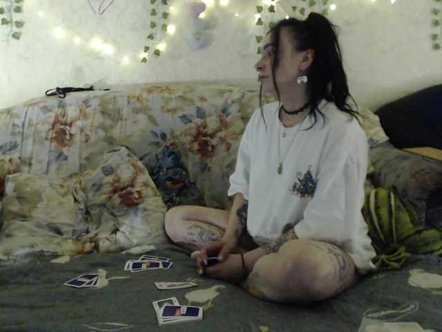 Yu888Ar's BongaCams show and profile