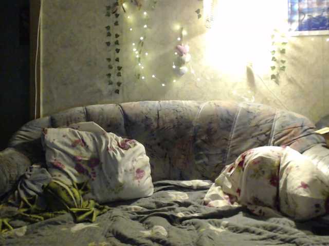 Yu888Ar's BongaCams profile