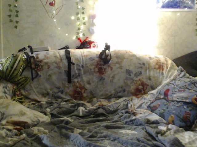 Yu888Ar's BongaCams show and profile