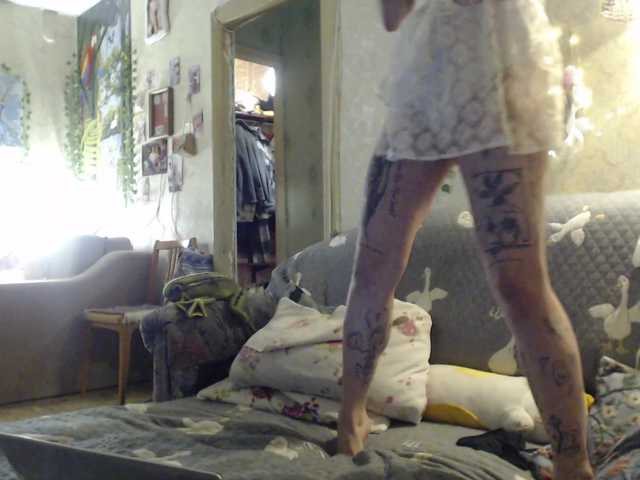 Yu888Ar's BongaCams show and profile