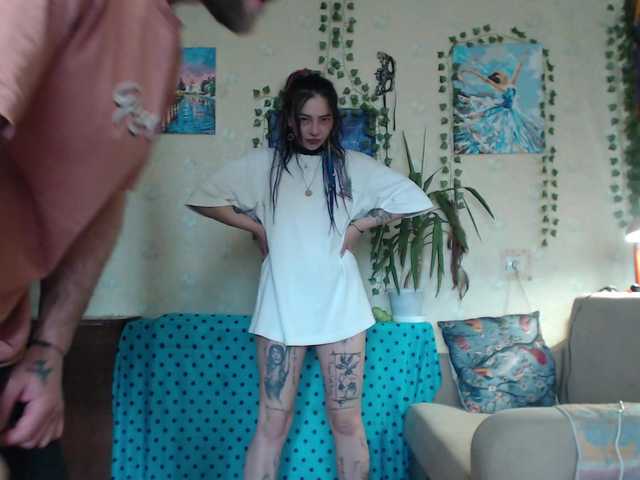 Yu888Ar's BongaCams show and profile