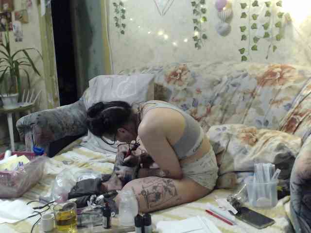Yu888Ar webcam