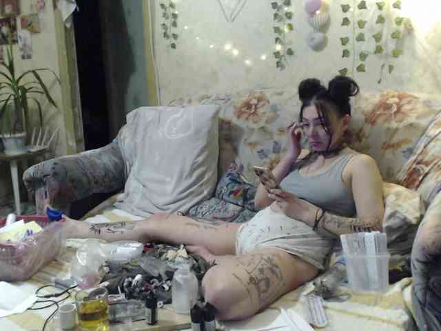 Yu888Ar Live Webcam on BongaCams