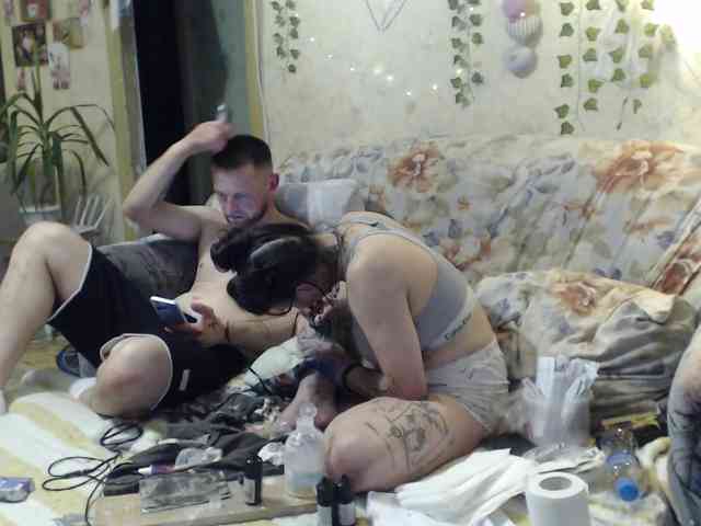 Yu888Ar webcam
