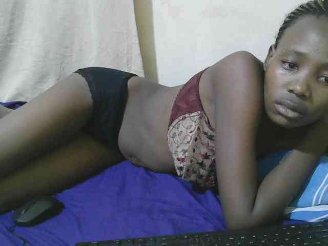 queen-slender webcam