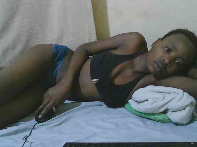 queen-slender webcam