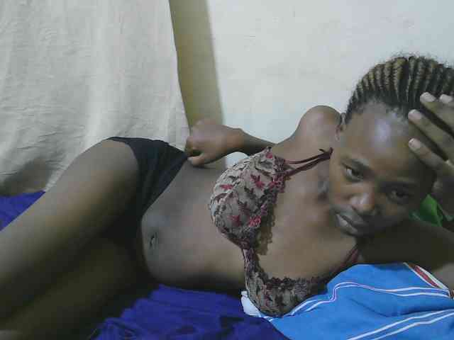 queen-slender webcam