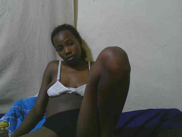 queen-slender webcam