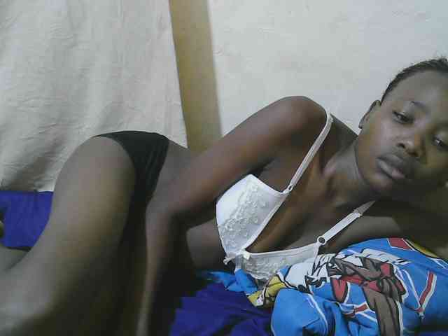 queen-slender webcam