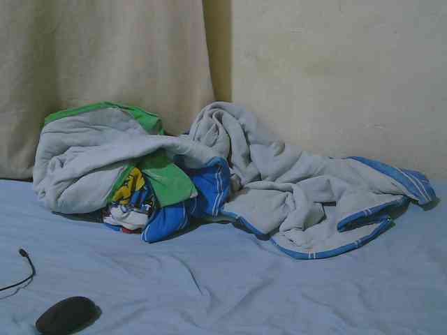 queen-slender webcam