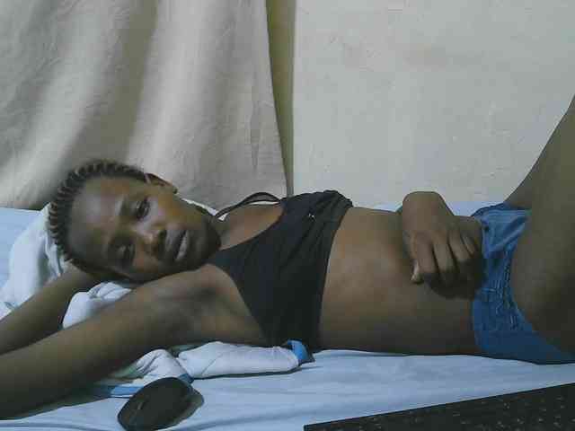 queen-slender webcam