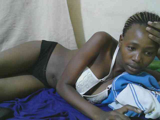 queen-slender webcam