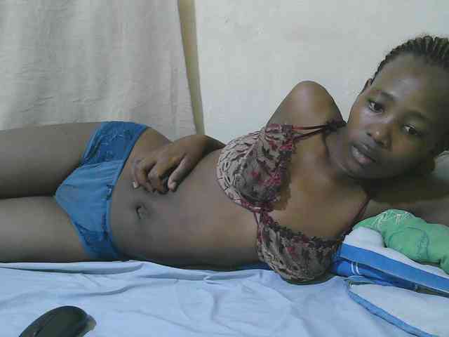 queen-slender webcam