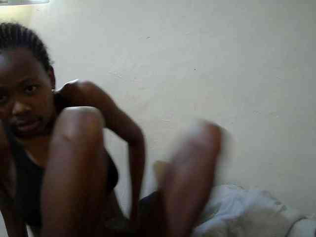 queen-slender webcam