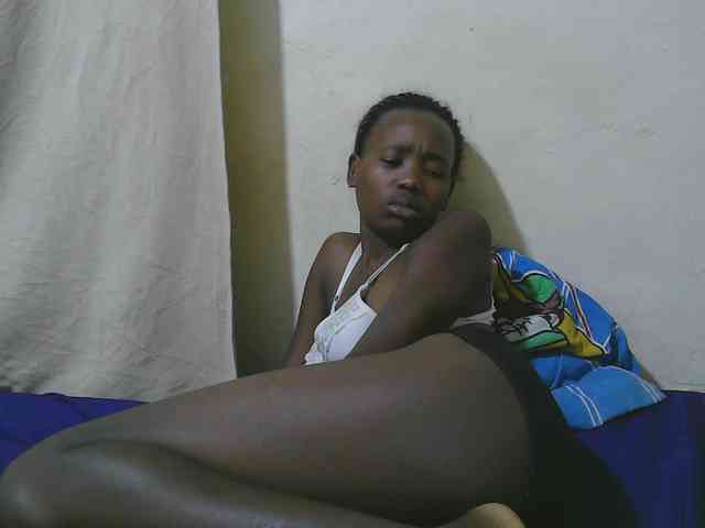 queen-slender webcam