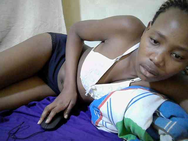 queen-slender webcam