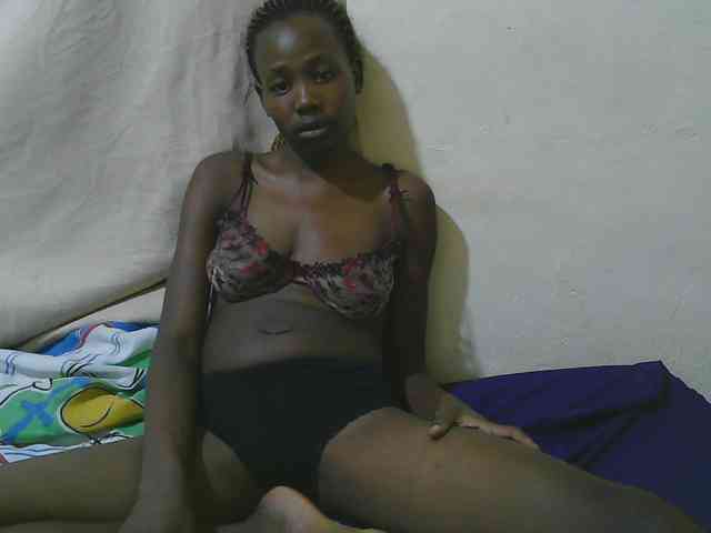 queen-slender webcam