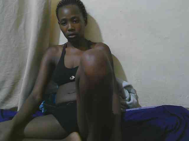 queen-slender webcam