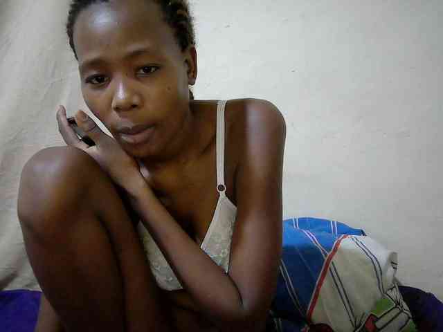 queen-slender webcam