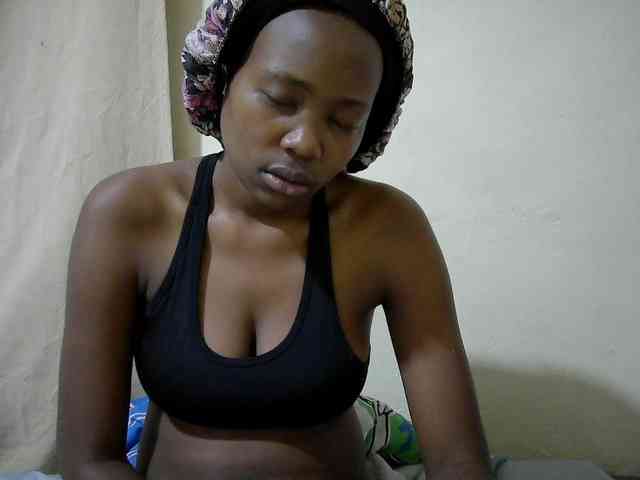 queen-slender webcam
