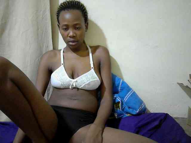 queen-slender webcam