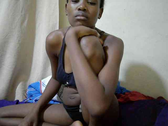 queen-slender webcam