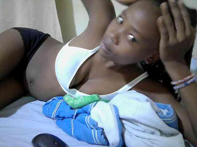 queen-slender webcam