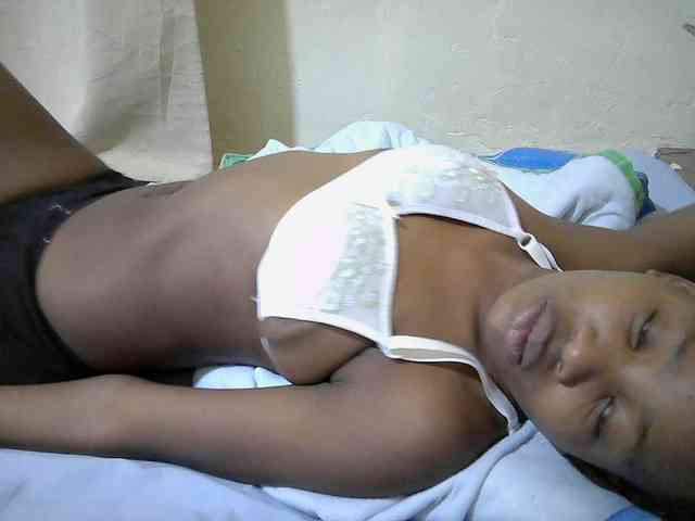 queen-slender webcam