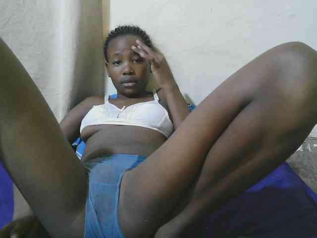 queen-slender webcam