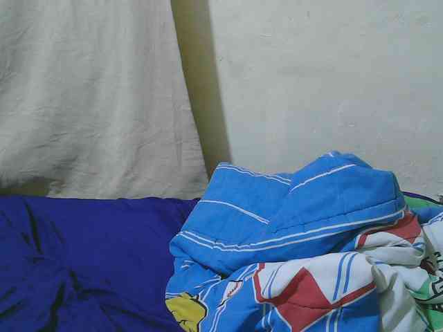 queen-slender webcam