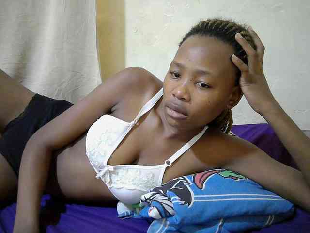 queen-slender webcam