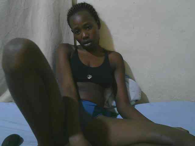 queen-slender webcam